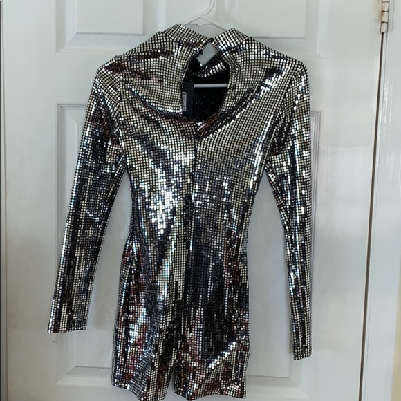 Romper - Picture 3 of 3